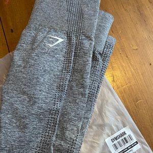 NWOT Gymshark vital seamless leggings